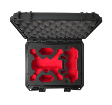 TomCase DJI Spark Kompakt